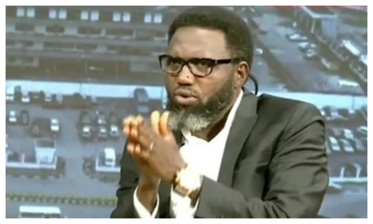 Not just Amaechi, anybody can defeat Tinubu in free, fair election – Maxwell Opara