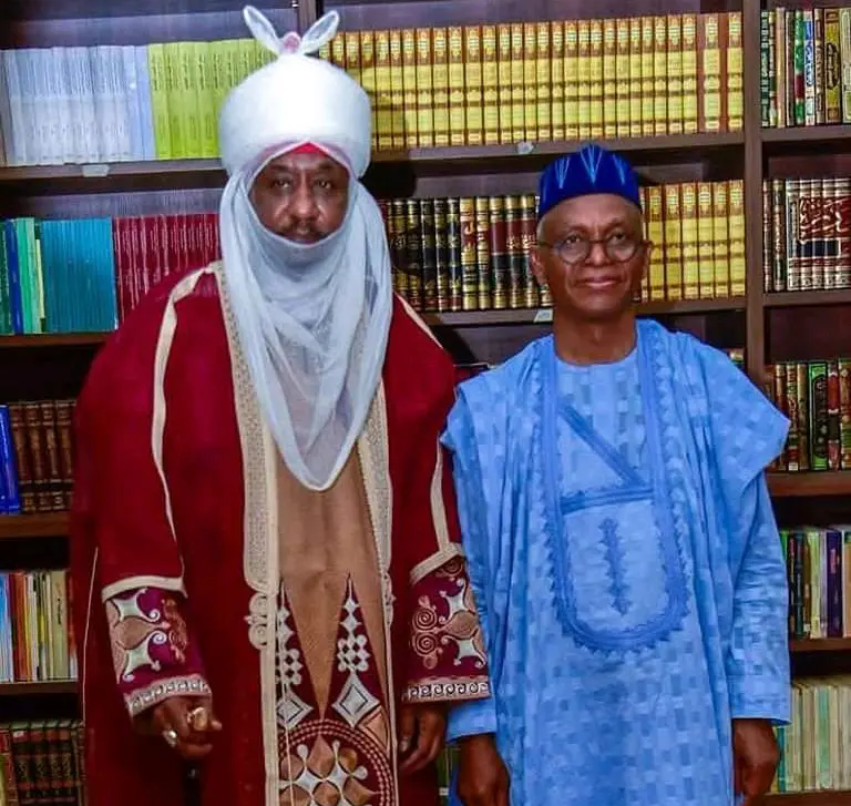 I have never prioritised individuals over Nigeria – El-Rufai