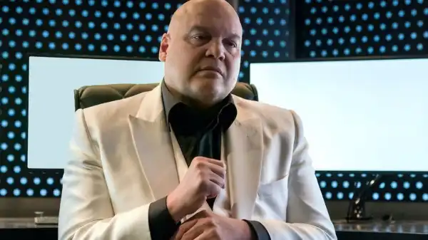 Daredevil’s Vincent D’Onofrio Reveals DCU Character He Wants to Play