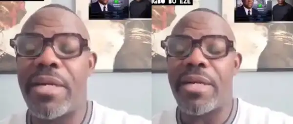 Okey Bakassi Reflects on Past Votes, Backs Peter Obi for 2027 Election