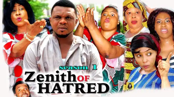 Zenith Of Hatred Season 1