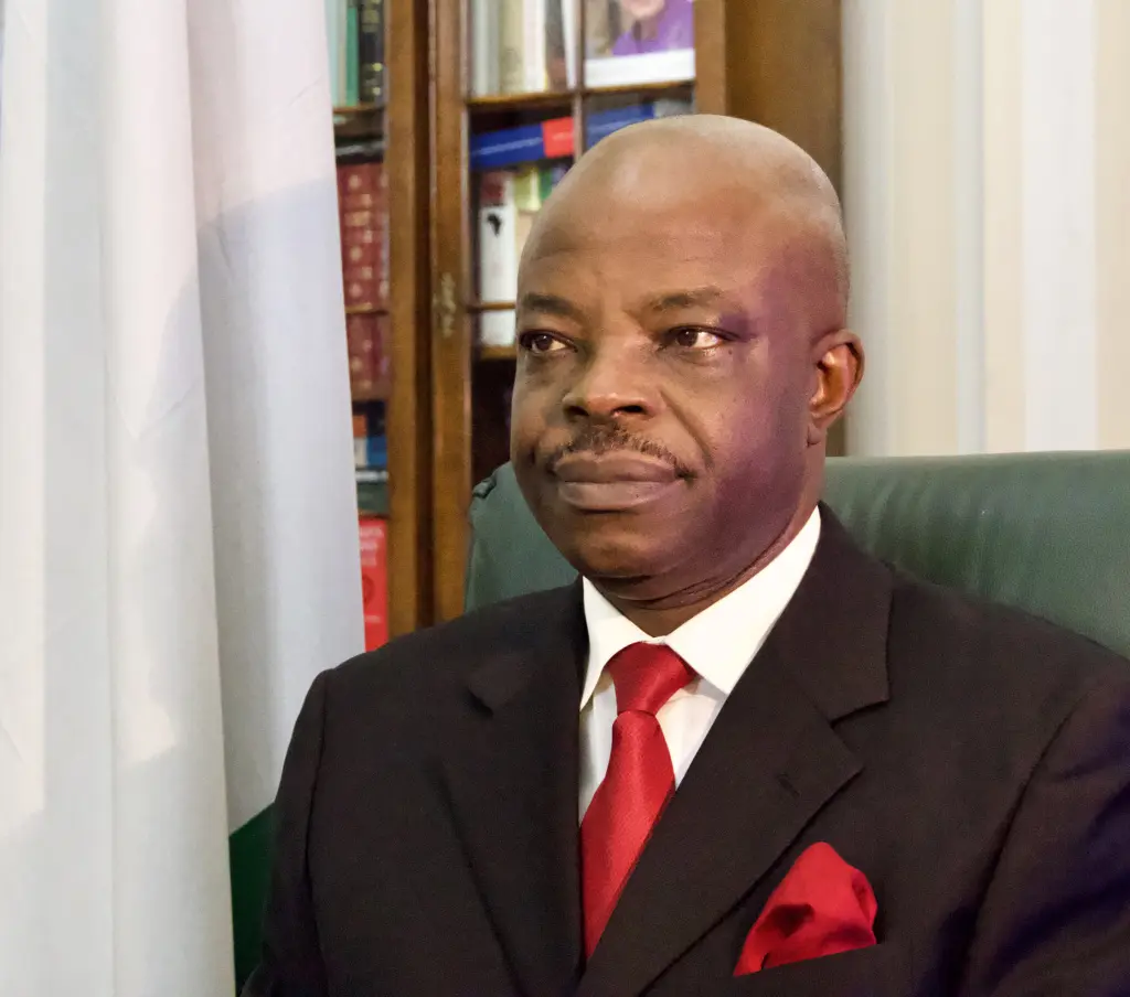 Ex-envoy calls for job creation, systemic reforms to tackle Nigeria’s challenges