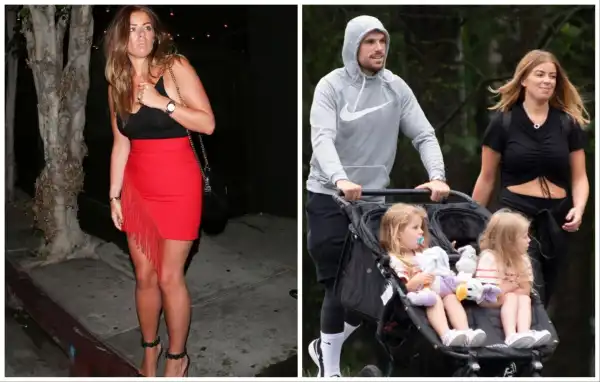 Biography & Career Of Rebecca Burnett