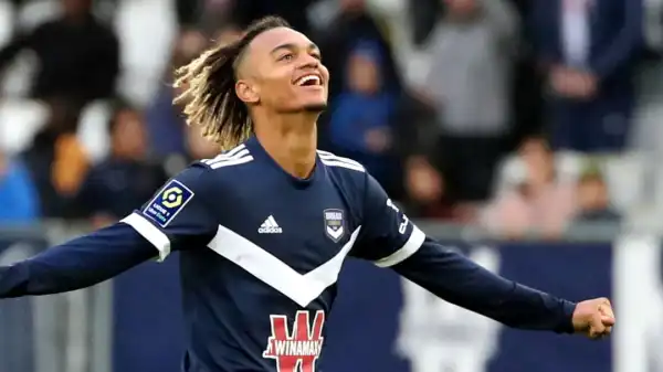 Southampton confirm Sekou Mara signing