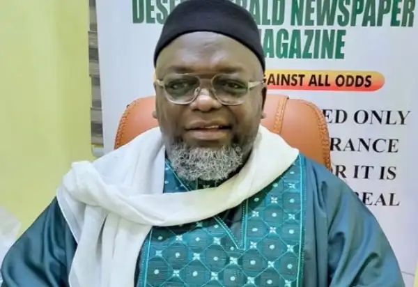 Court Denies Alleged Terrorists Negotiator Tukur Mamu Bail