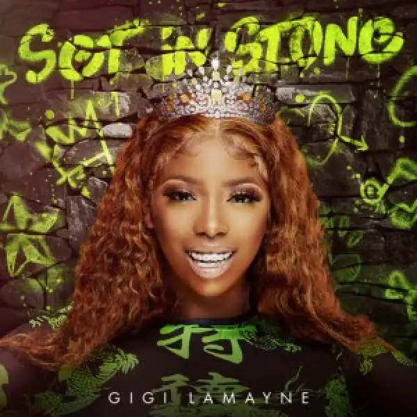 Gigi LaMayne – Wer U R ft Vugar M Beats