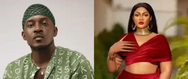 “They Chased Me Off The Red Carpet For Omotola Jalade”- MI Abaga Recalls 2008 Headies Moment