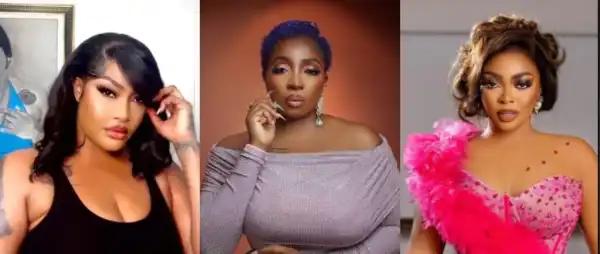 “Don’t Steal Another Person’s Hard Work”- Angela Okorie Slams Anita Joseph Over Caramel Plug Photo Saga