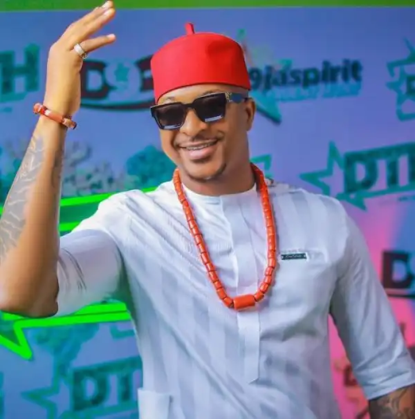 IK Ogbonna Bereaved As He Buries Mother