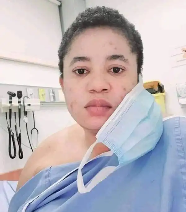 COVID-19 Survivor Reveals The Effect Garlic, Ginger And Lemon Concoction