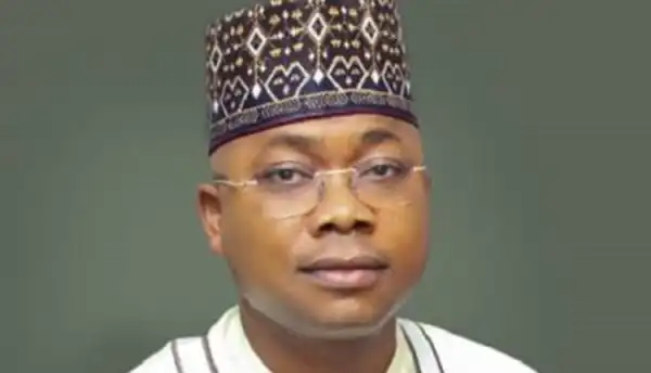 Kogi ex-appointees back Ododo’s gov ambition