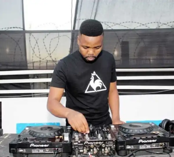 DJ Vigi – Khon’ozobambeka