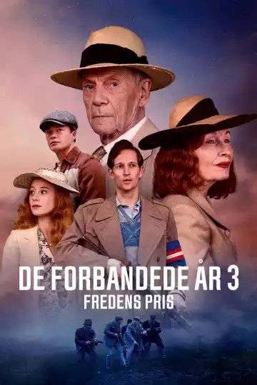 The Price of Peace (2026) [Danish]