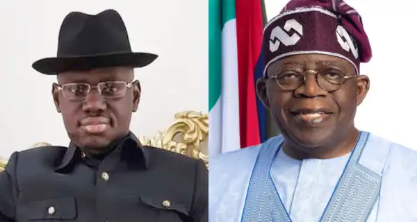 Insecurity: Heed Trump’s counsel, sack service chiefs now – Timi Frank to Tinubu