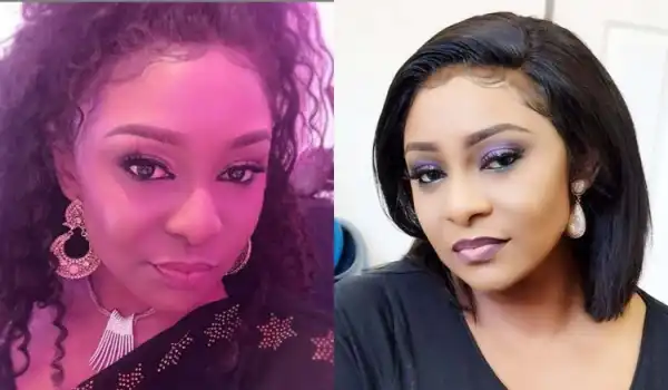 Parents should stop beating their children’, Victoria Inyama advises