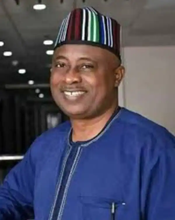 Gunmen Abduct Former Benue CoS’s Wife, House Help