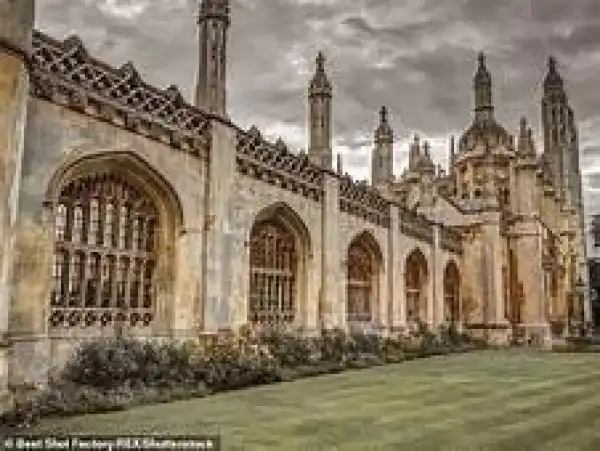 2026 Scholarship at University of Twente, Netherlands