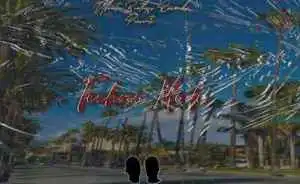 Ubuntu Brothers – Techno Mode