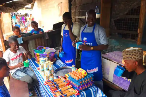 NAFDAC warns Nigerians against `Maishayi’ tea.