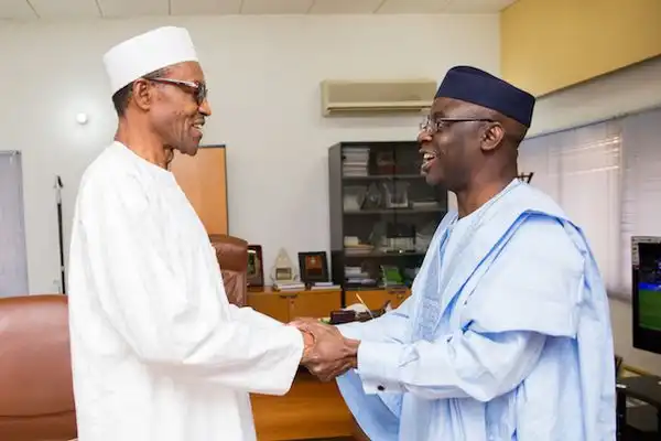 “God Has Turned Against You” – Bakare Tells Buhari