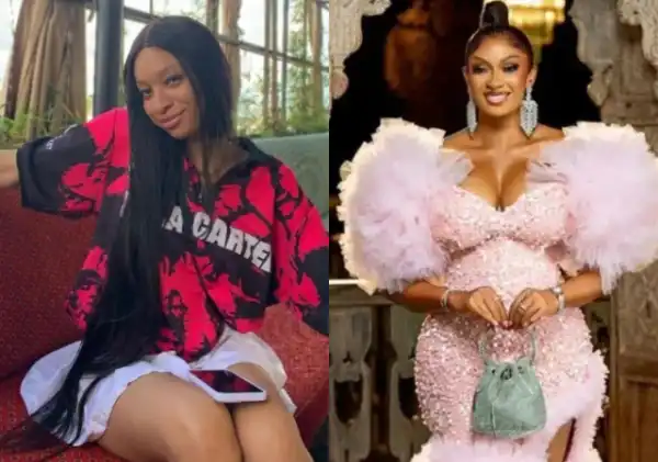 May Edochie Defends Daughter Danielle Against False Accusations and Online Impersonation