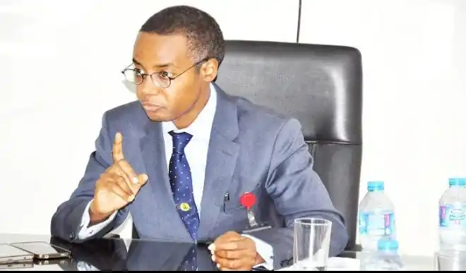 Risk of contracting Coronavirus is now higher than before - PTF coordinator, Sani Aliyu