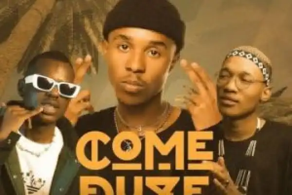 DJ Awakening & Sino Msolo – Come Duze Ft. Musa Keys