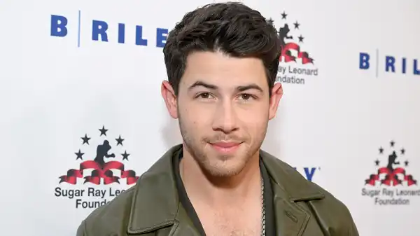 Foreign Relations: Nick Jonas & Glen Powell to Lead Amazon