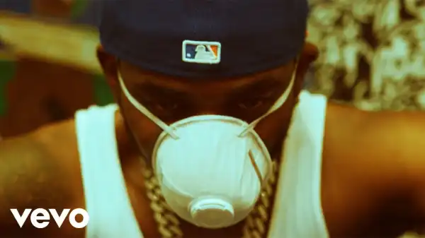 Young Dolph - Sunshine (Music Video)