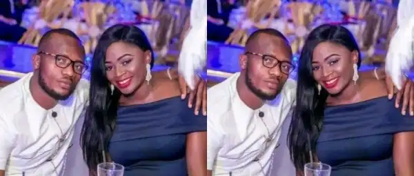 “I Made Him Who He Is”- Old Chats Of IVD’s Late Wife Resurface Online