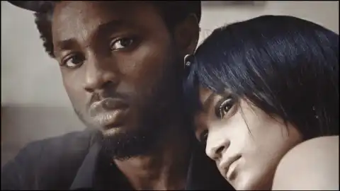 Omah Lay - Don't Love Me (Video)