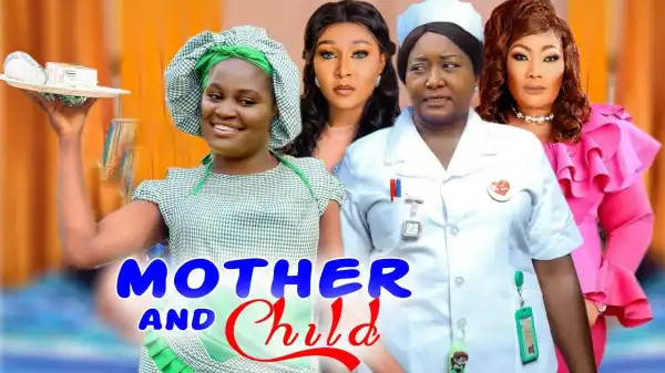Mother & Child Season 4