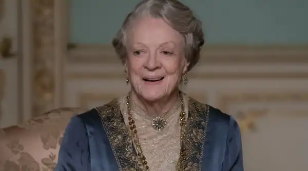 Downton Abbey 3 Will Include ‘Meaningful’ Tribute to the Late Maggie Smith