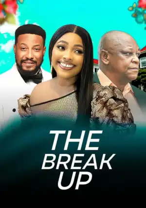 The Break Up (2024)