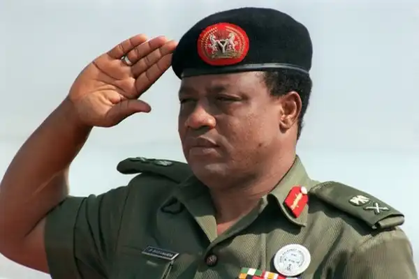 Ibrahim Babangida Celebrates His 81st Birthday Today