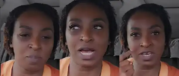 “Respect Yourself , What’s Your Purpose?”- Kate Henshaw Warns Against Gatecrashing Events