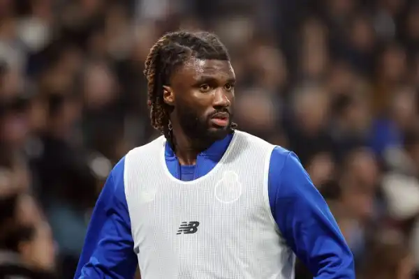 Europa League: Porto boss backs Moffi to deliver against Nottingham Forest