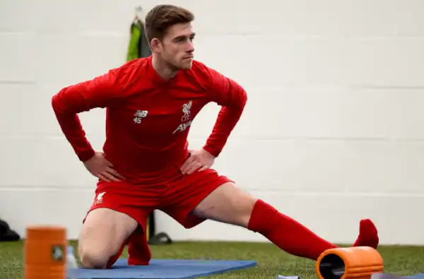 Tony Gallacher Has Moved To Toronto