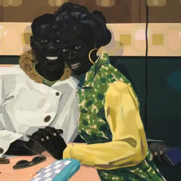 My Pregnant Side Chick