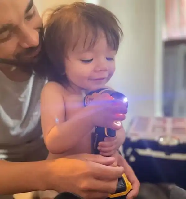 Tragedy As 2-year-old Boy Drowns In Neighbour