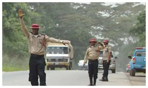 Lagos truck driver sentenced to life imprisonment for killing FRSC officer