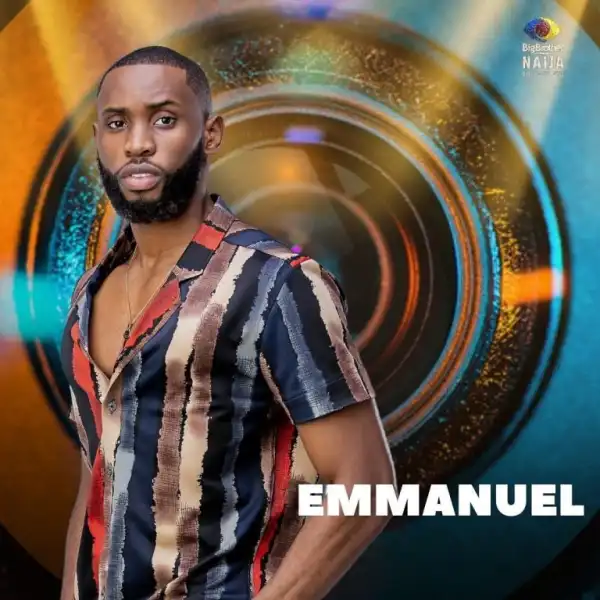 #BBNaija: Mixed Reactions Trail Emmanuel’s Aerophobic Comment