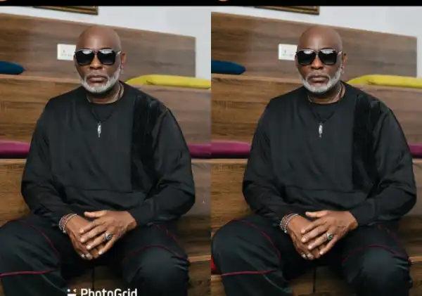 “It’s unfair to be married to one woman” - RMD says