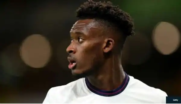 ‘It Has Been A Rollercoaster’ – Chelsea Star Hudson-Odoi Speaks On ‘Strange’ Period Of Career