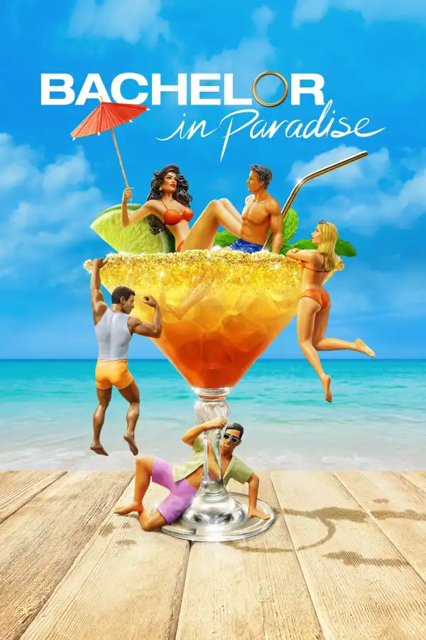 Bachelor In Paradise (2014 TV series)