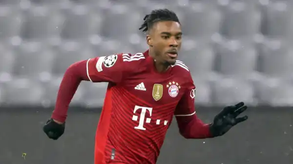 Nottingham Forest confirm Omar Richards signing