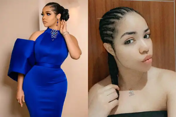 This Constant Disrespect Is Unacceptable – Nengi Angrily Warns Those Insulting Her Family And Friends