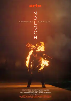 Moloch Season 1