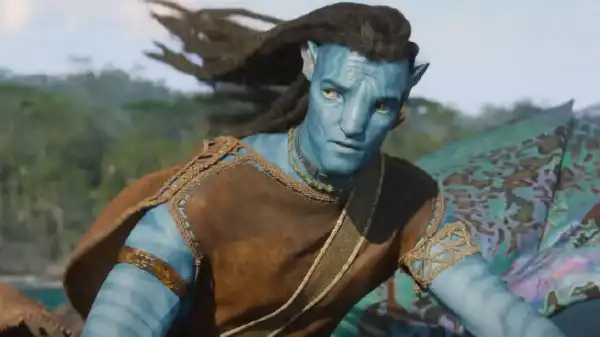 Avatar 3 Update: James Cameron Says Movie Is in ‘Hectic’ Post-Production