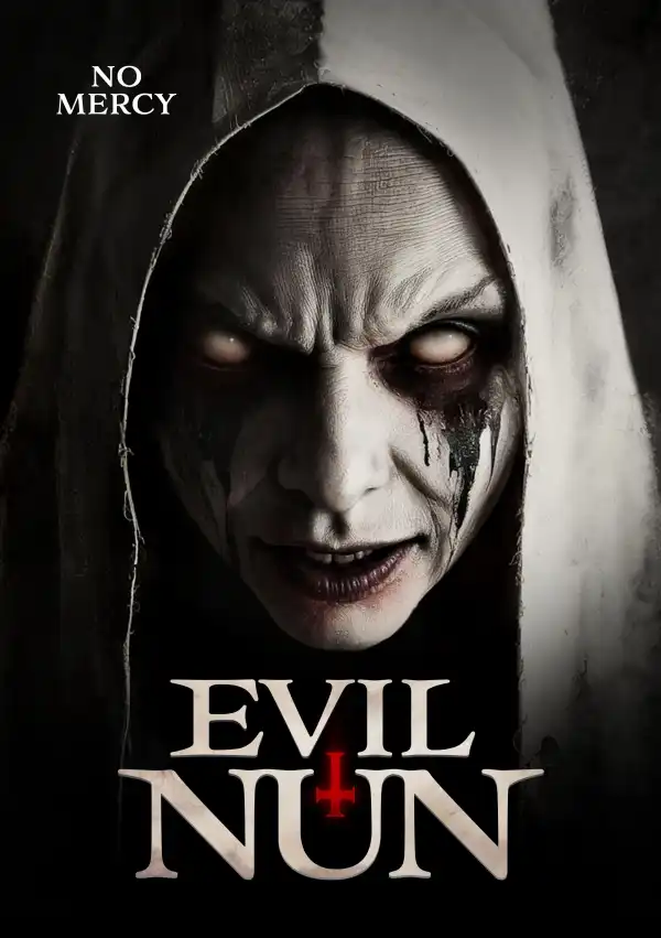 Evil Nun (2025)